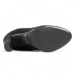 R.Polański Bottes Et Autres Bottes R.POLAŃSKI - 0761/K Czarny Zamsz Noir 9 R.Polański Bottes Et Autres Bottes R.POLAŃSKI - 0761/K Czarny Zamsz Noir -R.Polański Soldes Magasin 0000206660701 06 ts