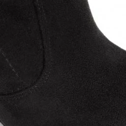 R.Polański Bottes Et Autres Bottes R.POLAŃSKI - 0761/K Czarny Zamsz Noir 11 R.Polański Bottes Et Autres Bottes R.POLAŃSKI - 0761/K Czarny Zamsz Noir -R.Polański Soldes Magasin 0000206660701 07 ts