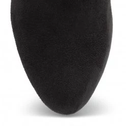 R.Polański Bottes Et Autres Bottes R.POLAŃSKI - 0761/K Czarny Zamsz Noir 10 R.Polański Bottes Et Autres Bottes R.POLAŃSKI - 0761/K Czarny Zamsz Noir -R.Polański Soldes Magasin 0000206660701 09 ts