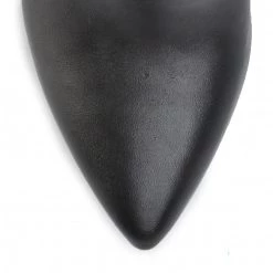 R.Polański Bottes Et Autres Talons Aiguilles R.POLAŃSKI - 1041 Czarny Lico Noir -R.Polański Soldes Magasin 0000206711854 05 kb