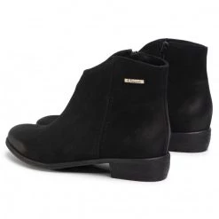 R.Polański Bottes Et Autres Bottines R.POLAŃSKI - 1062 Czarny Nubuk Noir 8 R.Polański Bottes Et Autres Bottines R.POLAŃSKI - 1062 Czarny Nubuk Noir -R.Polański Soldes Magasin 0000207109681 05 pac