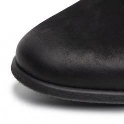 R.Polański Bottes Et Autres Bottines R.POLAŃSKI - 1062 Czarny Nubuk Noir 11 R.Polański Bottes Et Autres Bottines R.POLAŃSKI - 1062 Czarny Nubuk Noir -R.Polański Soldes Magasin 0000207109681 07 pac