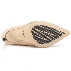 R.Polański Chaussures Basses Talons Aiguilles R.POLAŃSKI - 1044 Beż Lico Beige 9 R.Polański Chaussures Basses Talons Aiguilles R.POLAŃSKI - 1044 Beż Lico Beige -R.Polański Soldes Magasin 0000207109926 03 ws