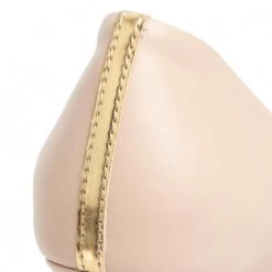 R.Polański Chaussures Basses Talons Aiguilles R.POLAŃSKI - 1044 Beż Lico Beige 11 R.Polański Chaussures Basses Talons Aiguilles R.POLAŃSKI - 1044 Beż Lico Beige -R.Polański Soldes Magasin 0000207109926 07 ws