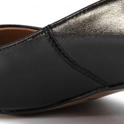 R.Polański Chaussures Basses R.POLAŃSKI - 1087 Czarny Lico Noir -R.Polański Soldes Magasin 0000207187047 07 pac