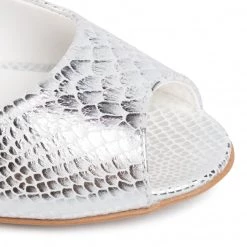 Chaussures Basses R.Polański - 1098 Argent Argent 11 Chaussures Basses R.Polański - 1098 Argent Argent -R.Polański Soldes Magasin 0000207284937 06 wj