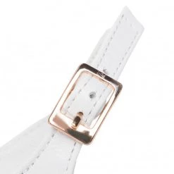 R.Polański Mules Et Sandales Sandales R.POLAŃSKI - 1100 Biały Lico Blanc -R.Polański Soldes Magasin 0000207294271 06 mg