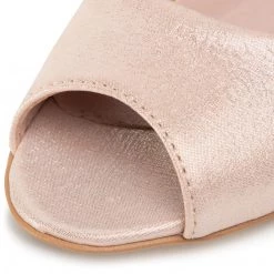 R.Polański Chaussures Basses R.POLAŃSKI - 1098 Różowy Athena Rose -R.Polański Soldes Magasin 0000207299221 06 sw