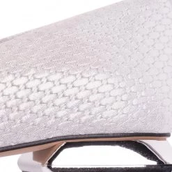 Chaussures Basses R.Polański - 1096 Argent Argent 11 Chaussures Basses R.Polański - 1096 Argent Argent -R.Polański Soldes Magasin 0000207310490 7