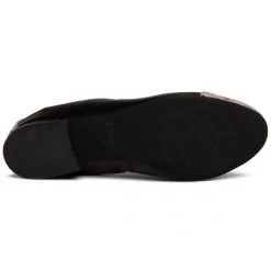R.Polański Chaussures Basses Ballerines R.POLAŃSKI - 1101 Noir Noir -R.Polański Soldes Magasin 0000207312524 03 ki