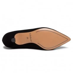 R.Polański Chaussures Basses R.POLAŃSKI - 1051 Czarny Zamsz Noir 9 R.Polański Chaussures Basses R.POLAŃSKI - 1051 Czarny Zamsz Noir -R.Polański Soldes Magasin 0000207312609 03 jd