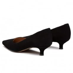 R.Polański Chaussures Basses R.POLAŃSKI - 1051 Czarny Zamsz Noir 8 R.Polański Chaussures Basses R.POLAŃSKI - 1051 Czarny Zamsz Noir -R.Polański Soldes Magasin 0000207312609 04 jd