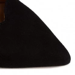 R.Polański Chaussures Basses R.POLAŃSKI - 1051 Czarny Zamsz Noir 11 R.Polański Chaussures Basses R.POLAŃSKI - 1051 Czarny Zamsz Noir -R.Polański Soldes Magasin 0000207312609 06 jd