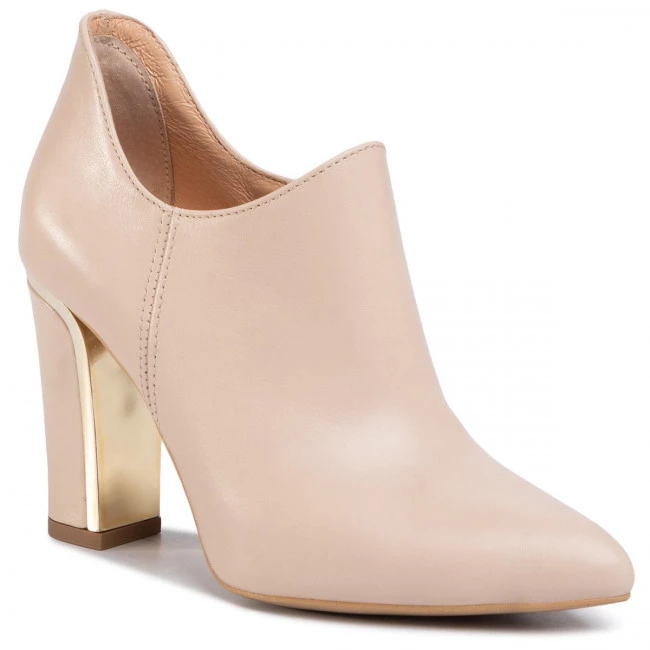 R.Polański Chaussures Basses R.POLAŃSKI - 1059 Beż Lico Beige 1 R.Polański Chaussures Basses R.POLAŃSKI - 1059 Beż Lico Beige