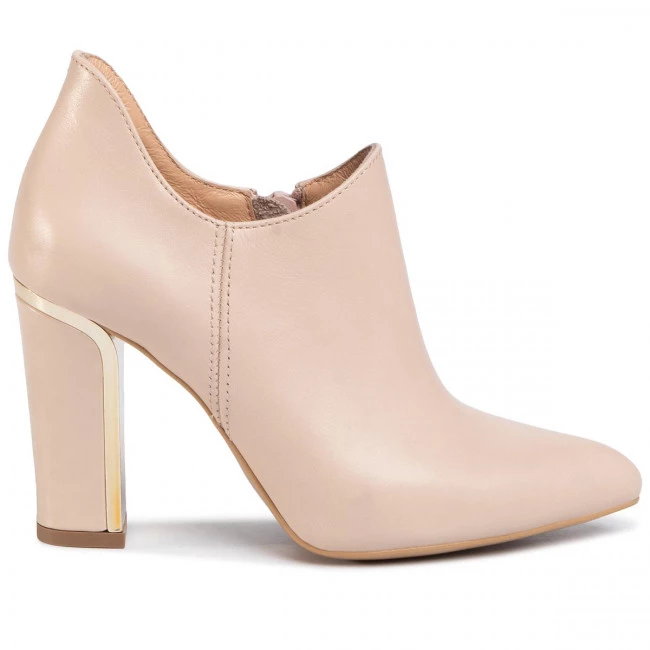 R.Polański Chaussures Basses R.POLAŃSKI - 1059 Beż Lico Beige 2 R.Polański Chaussures Basses R.POLAŃSKI - 1059 Beż Lico Beige – Image 2