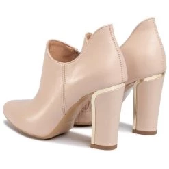 R.Polański Chaussures Basses R.POLAŃSKI - 1059 Beż Lico Beige 8 R.Polański Chaussures Basses R.POLAŃSKI - 1059 Beż Lico Beige -R.Polański Soldes Magasin 0000207359284 04 ki