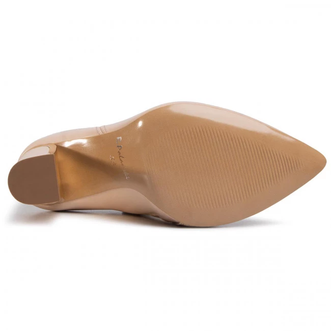 R.Polański Chaussures Basses R.POLAŃSKI - 1059 Beż Lico Beige 4 R.Polański Chaussures Basses R.POLAŃSKI - 1059 Beż Lico Beige – Image 4