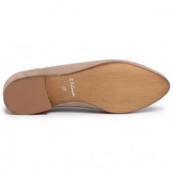 R.Polański Chaussures Basses R.POLAŃSKI - 1092 Beżowy Zamsz Beige 9 R.Polański Chaussures Basses R.POLAŃSKI - 1092 Beżowy Zamsz Beige -R.Polański Soldes Magasin 0000207392588 03 sw