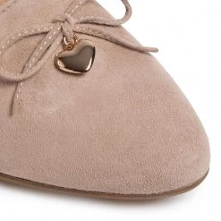 R.Polański Chaussures Basses R.POLAŃSKI - 1092 Beżowy Zamsz Beige 11 R.Polański Chaussures Basses R.POLAŃSKI - 1092 Beżowy Zamsz Beige -R.Polański Soldes Magasin 0000207392588 06 sw