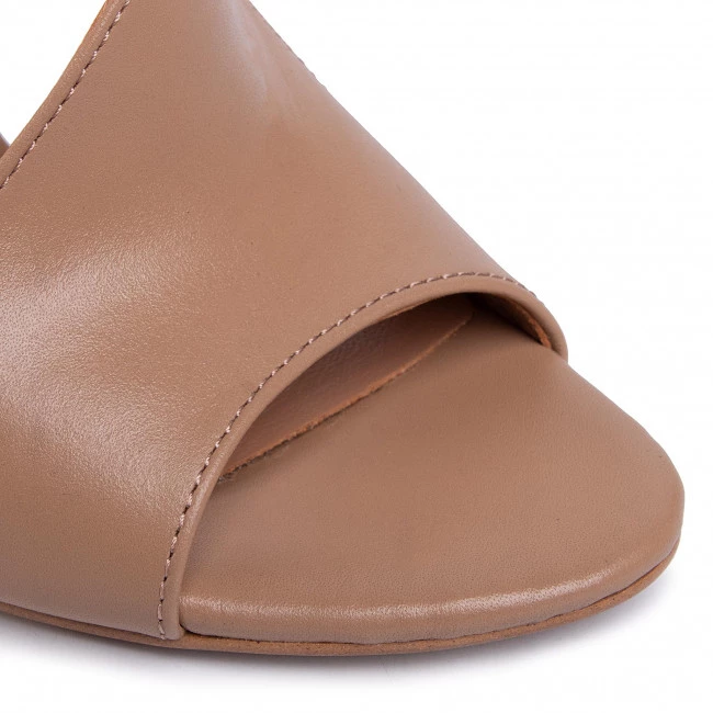 R.Polański Mules Et Sandales Sandales R.POLAŃSKI - 0720 Camel Lico Beige 6 R.Polański Mules Et Sandales Sandales R.POLAŃSKI - 0720 Camel Lico Beige – Image 6