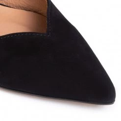 R.Polański Mules Et Sandales Sandales R.POLAŃSKI - 1017 Czarny Zamsz Noir 11 R.Polański Mules Et Sandales Sandales R.POLAŃSKI - 1017 Czarny Zamsz Noir -R.Polański Soldes Magasin 0000207506534 06 mg