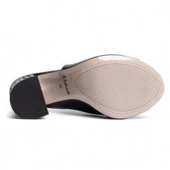 R.Polański Mules Et Sandales Mules / Sandales De Bain R.POLAŃSKI - 0936 Czarny Kryształ Noir 9 R.Polański Mules Et Sandales Mules / Sandales De Bain R.POLAŃSKI - 0936 Czarny Kryształ Noir -R.Polański Soldes Magasin 0000207516410 07 ts