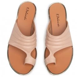 R.Polański Mules Et Sandales Tongs R.POLAŃSKI - 1144 Beż Lico Beige 10 R.Polański Mules Et Sandales Tongs R.POLAŃSKI - 1144 Beż Lico Beige -R.Polański Soldes Magasin 0000207529069 05 kt