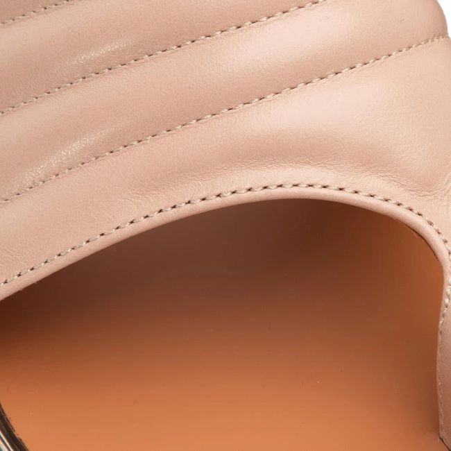 R.Polański Mules Et Sandales Tongs R.POLAŃSKI - 1144 Beż Lico Beige 6 R.Polański Mules Et Sandales Tongs R.POLAŃSKI - 1144 Beż Lico Beige – Image 6