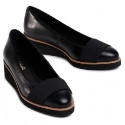 R.Polański Chaussures Basses R.POLAŃSKI - 1161 Czarny Lico Noir 11 R.Polański Chaussures Basses R.POLAŃSKI - 1161 Czarny Lico Noir -R.Polański Soldes Magasin 0000207626928 06 ppi