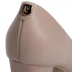 R.Polański Chaussures Basses R.POLAŃSKI - 0760 Różowy Lico Rose -R.Polański Soldes Magasin 0000207687431 03 pa 1 1