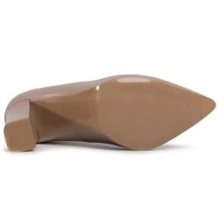 R.Polański Chaussures Basses R.POLAŃSKI - 0760 Różowy Lico Rose -R.Polański Soldes Magasin 0000207687431 04 pa 1 1