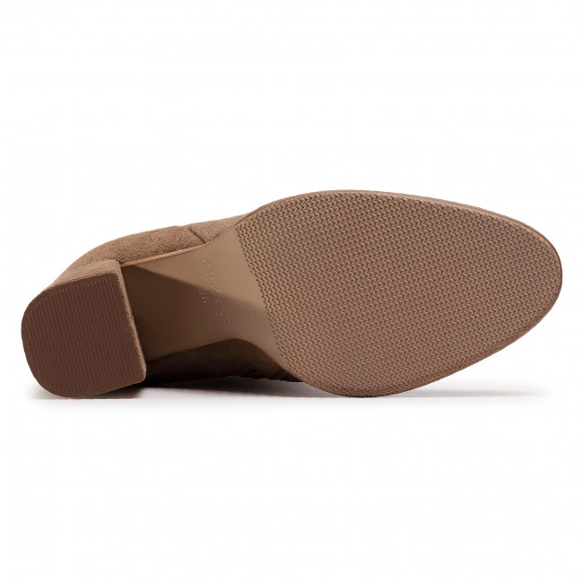 R.Polański Bottes Et Autres Bottes R.POLAŃSKI - 0973 Taupe Zamsz 474 Marron 4 R.Polański Bottes Et Autres Bottes R.POLAŃSKI - 0973 Taupe Zamsz 474 Marron – Image 4