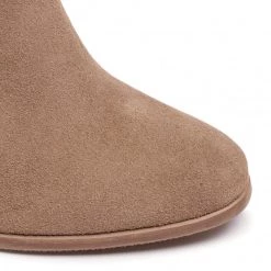 R.Polański Bottes Et Autres Bottes R.POLAŃSKI - 0973 Taupe Zamsz 474 Marron 11 R.Polański Bottes Et Autres Bottes R.POLAŃSKI - 0973 Taupe Zamsz 474 Marron -R.Polański Soldes Magasin 0000207731493 06 rz