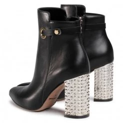 R.Polański Bottes Et Autres Bottines R.POLAŃSKI - 1039 Czarny Lico Noir 8 R.Polański Bottes Et Autres Bottines R.POLAŃSKI - 1039 Czarny Lico Noir -R.Polański Soldes Magasin 0000207746633 02 rz