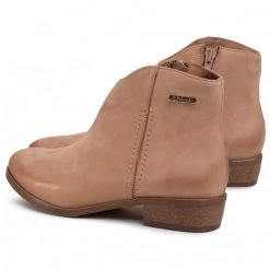 R.Polański Bottes Et Autres Bottines R.POLAŃSKI - 1062 Camel Nubuk Marron 8 R.Polański Bottes Et Autres Bottines R.POLAŃSKI - 1062 Camel Nubuk Marron -R.Polański Soldes Magasin 0000207760523 02 pa