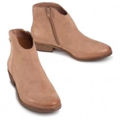 R.Polański Bottes Et Autres Bottines R.POLAŃSKI - 1062 Camel Nubuk Marron 10 R.Polański Bottes Et Autres Bottines R.POLAŃSKI - 1062 Camel Nubuk Marron -R.Polański Soldes Magasin 0000207760523 05 pa