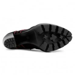 R.Polański Bottes Et Autres Bottines R.POLAŃSKI - 1167 Tajfun Czerwony Noir 9 R.Polański Bottes Et Autres Bottines R.POLAŃSKI - 1167 Tajfun Czerwony Noir -R.Polański Soldes Magasin 0000207768888 05 rz