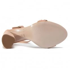 R.Polański Mules Et Sandales Sandales R.POLAŃSKI - 1155 Beż Zamsz Beige 9 R.Polański Mules Et Sandales Sandales R.POLAŃSKI - 1155 Beż Zamsz Beige -R.Polański Soldes Magasin 0000207791039 06 jb kopia