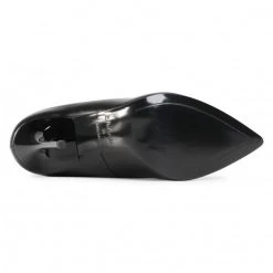 R.Polański Mules Et Sandales Talons Aiguilles R.POLAŃSKI - A-001 Czarny Lico Noir -R.Polański Soldes Magasin 0000207799516 06 rz 1