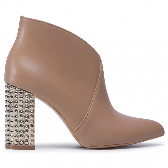 R.Polański Bottes Et Autres Bottines R.POLAŃSKI - 0975 Camel Lico Beige 2 R.Polański Bottes Et Autres Bottines R.POLAŃSKI - 0975 Camel Lico Beige – Image 2