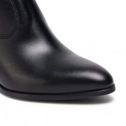 R.Polański Bottes Et Autres Bottines R.POLAŃSKI - 1147 Czarny Lico Noir 11 R.Polański Bottes Et Autres Bottines R.POLAŃSKI - 1147 Czarny Lico Noir -R.Polański Soldes Magasin 0000207814332 04 rz