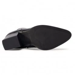 R.Polański Bottes Et Autres Bottines R.POLAŃSKI - 1147 Czarny Lico Noir 9 R.Polański Bottes Et Autres Bottines R.POLAŃSKI - 1147 Czarny Lico Noir -R.Polański Soldes Magasin 0000207814332 05 rz