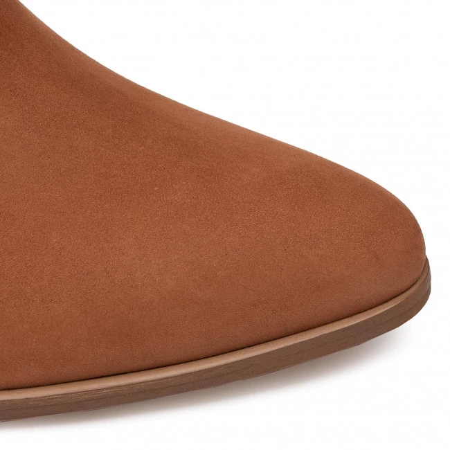 R.Polański Bottes Et Autres Bottines R.POLAŃSKI - 1147 Rudy 36 Nubuk Marron 6 R.Polański Bottes Et Autres Bottines R.POLAŃSKI - 1147 Rudy 36 Nubuk Marron – Image 6