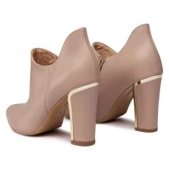 R.Polański Chaussures Basses R.POLAŃSKI - 1059 Różowy Lico Rose 8 R.Polański Chaussures Basses R.POLAŃSKI - 1059 Różowy Lico Rose -R.Polański Soldes Magasin 0000207825116 06 rz 1