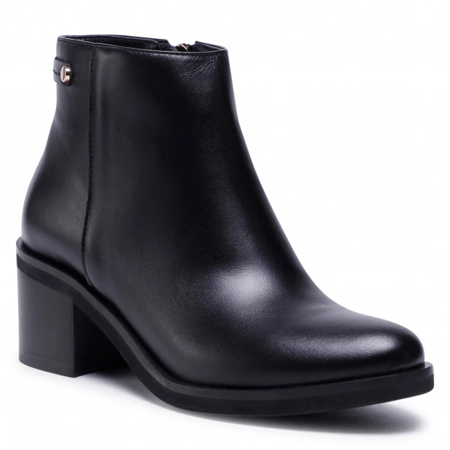 R.Polański Bottes Et Autres Bottines R.POLAŃSKI - 1146 Czarny Lico Noir 1 R.Polański Bottes Et Autres Bottines R.POLAŃSKI - 1146 Czarny Lico Noir