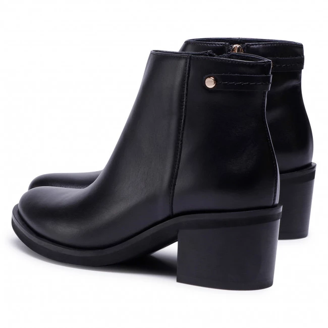 R.Polański Bottes Et Autres Bottines R.POLAŃSKI - 1146 Czarny Lico Noir 3 R.Polański Bottes Et Autres Bottines R.POLAŃSKI - 1146 Czarny Lico Noir – Image 3