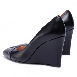 R.Polański Chaussures Basses R.POLAŃSKI - 1151 Czarny Lico Noir 8 R.Polański Chaussures Basses R.POLAŃSKI - 1151 Czarny Lico Noir -R.Polański Soldes Magasin 0000207851276 02 rz