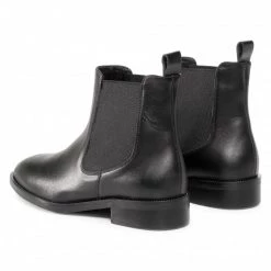 R.Polański Bottes Et Autres Bottines Chelsea R.POLAŃSKI - 1143 Czarny Lico Noir 8 R.Polański Bottes Et Autres Bottines Chelsea R.POLAŃSKI - 1143 Czarny Lico Noir -R.Polański Soldes Magasin 0000207852563 02 rz