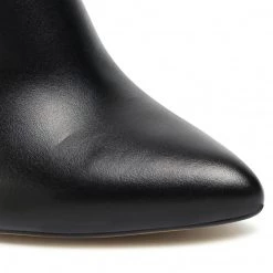 R.Polański Bottes Et Autres Bottines R.POLAŃSKI - 1169 Czarny Lico Noir -R.Polański Soldes Magasin 0000207857841 04 rz