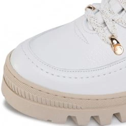 R.Polański Bottes Et Autres Bottes De Randonnée R.POLAŃSKI - 1188 Biało Złoty Blanc 11 R.Polański Bottes Et Autres Bottes De Randonnée R.POLAŃSKI - 1188 Biało Złoty Blanc -R.Polański Soldes Magasin 0000207858824 03 rz